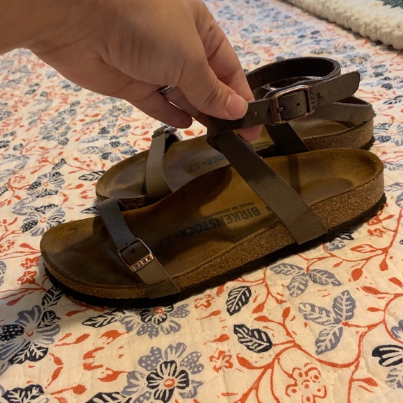 Birkenstock Shoes - Birkenstock’s size 38